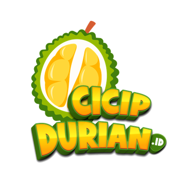 Cicip Durian